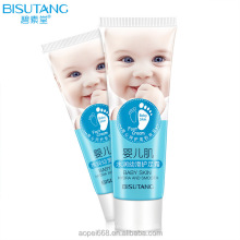 Hot Sale Cosmetics Skin Care Baby Skin Hand and Foot Whitening Lotion Skin Care Foot Cream